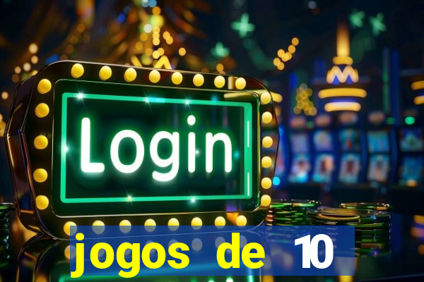 jogos de 10 centavos na betano